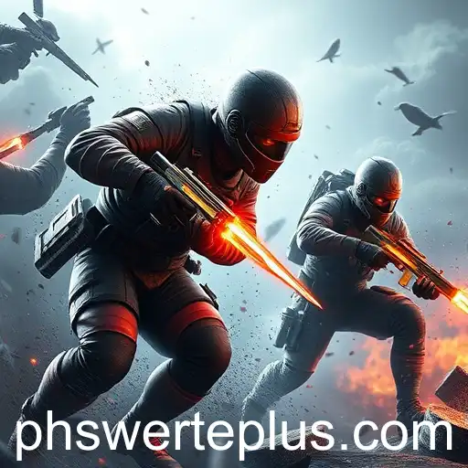 Exploring the Thrill of Fast Action Games and the Mystique of 'Phswerte'