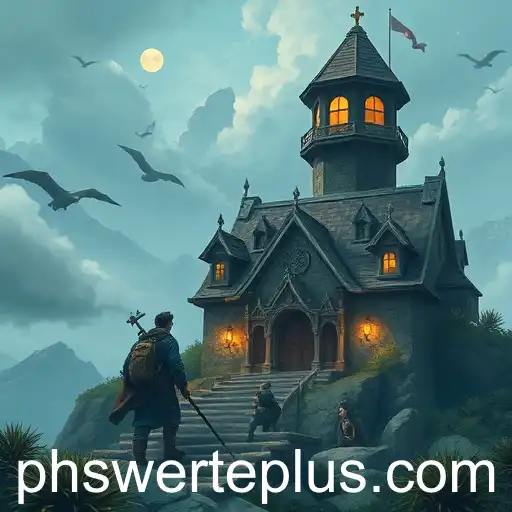 Exploring the Allure of 'Epic Adventure' Games: A Journey with Keyword 'phswerte'
