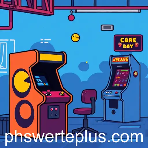 The Timeless Charm of Retro Arcade Games