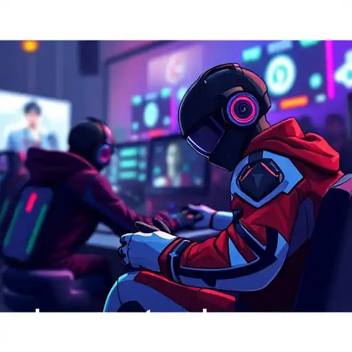 Exploring Digital Frontiers in the Gaming World