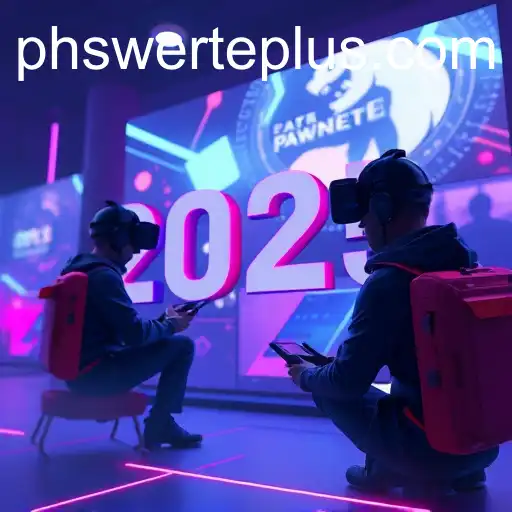 The Evolution of Gaming in 2025