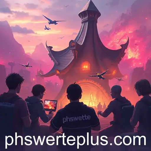 Exploring the Rise of 'phswerte' in Online Gaming