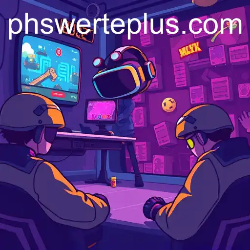 Gaming in 2025: Trends and Transformations