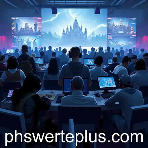 Exploring the Excitement of the 'Multiplayer Fun' Category: A Gaming Revolution