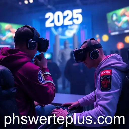 The Surge of Online Gaming in a Dynamic Era