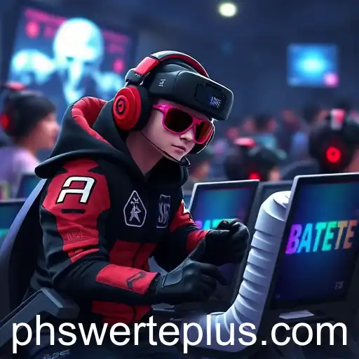 Gaming Trends Spark Global Conversations