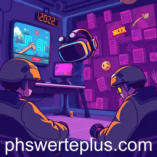 Gaming in 2025: Trends and Transformations