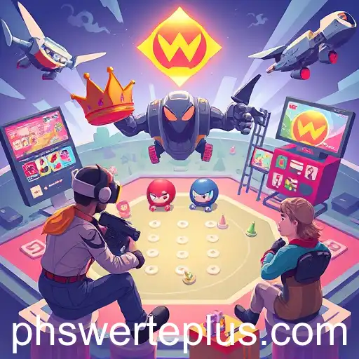 Interactive Trends in Gaming Platforms