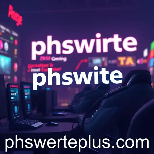 Gaming Trends and Insights: Phswerte's Impact