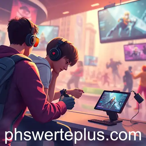 Gaming in 2025: The Rise of 'Phswerte'