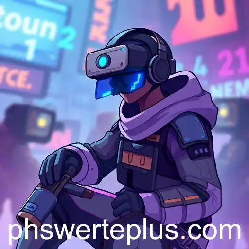 The Rise of 'Phswerte' in the Gaming World