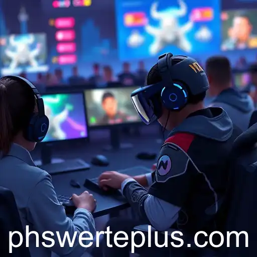 The Rise of Online Gaming Communities in 2025