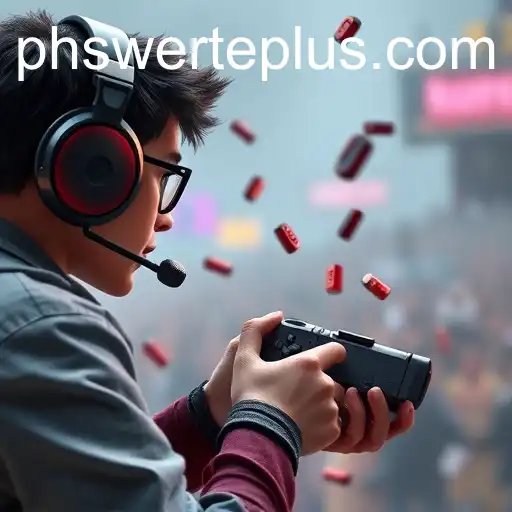 The Rise of 'Phswerte' in Online Gaming