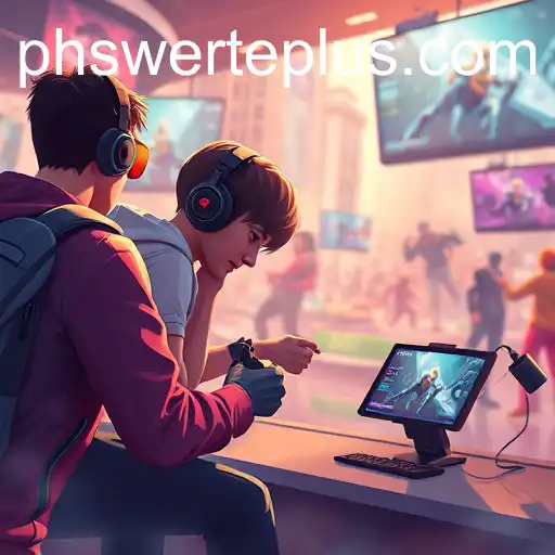 Gaming in 2025: The Rise of 'Phswerte'
